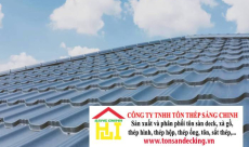 Báo giá tôn Hòa Phát tại Lạng Sơn