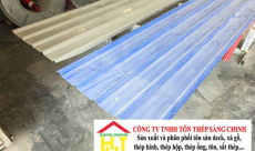 Báo giá tôn Hòa Phát tại Hà Nam