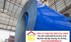 Báo giá tôn Hòa Phát tại Nam Định