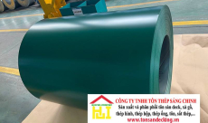 Sự khác biệt của thương hiệu tôn thép BlueScope Zacs