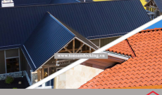 Các loại tôn phổ biến nhất hiện nay là gì?