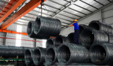 Bảng giá thép cuộn tại Đắk Lắk