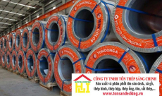 Tôn Đông Á bao nhiêu một mét?