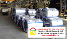Báo giá tôn Hòa Phát tại Bạc Liêu