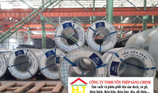 Báo giá tôn Hòa Phát tại Cà Mau