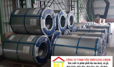 Báo giá tôn Hòa Phát tại Phú Thọ