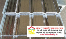 Báo giá tôn cách nhiệt Huyện Cần Giờ