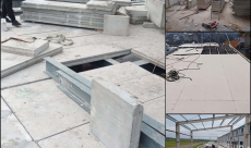 Tiêu chuẩn chất lượng và chứng nhận cho phụ kiện tôn sàn deck