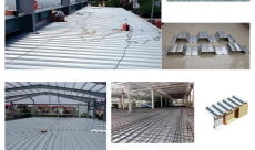 Tổng hợp các mẫu nhà khung thép sàn deck đẹp tại Việt Nam