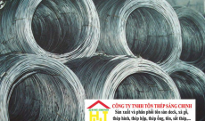 Bảng giá thép cuộn tại Đắk Nông