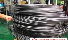 Bảng giá thép cuộn tại Kon Tum