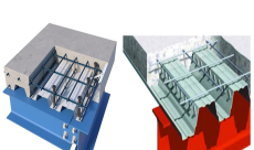 Bạn muốn tìm hiểu về các loại tôn sàn deck phù hợp cho nhà xưởng?