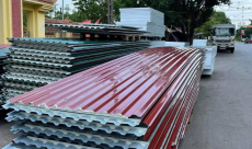 Nguồn gốc thương hiệu tôn Việt Nhật