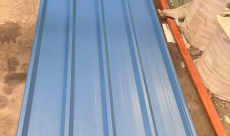 Báo Giá Tôn Bluescope tỉnh Lâm Đồng