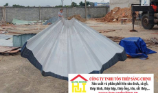 Báo Giá Tôn Bluescope tỉnh Bình Thuận