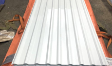 Báo Giá Tôn Bluescope tỉnh Bà Rịa-Vũng Tàu