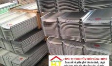 Báo Giá Tôn Bluescope tỉnh Thái Nguyên