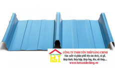 Báo Giá Tôn Bluescope tỉnh Bạc Liêu