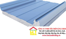 Báo giá tôn cách nhiệt Quận Phú Nhuận