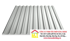 Báo Giá Tôn Bluescope tỉnh Long An