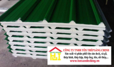Báo giá tôn cách nhiệt Quận Bình Thạnh