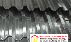Báo giá tôn Hòa Phát tại Đồng Tháp