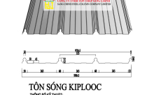 Tôn cliplock là gì?