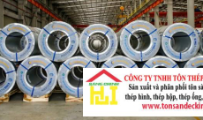 Kinh Nghiệm Chọn Tôn Đông Á Tiết Kiệm Chi Phí Mà Vẫn Bền Đẹp