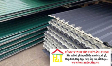 Mã số thuế công ty tôn Hoa Sen?