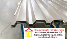 Báo giá tôn Hòa Phát tại Quận Phú Nhuận