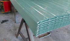 Mã số thuế công ty tôn Nam Kim?