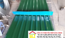 Báo Giá Tôn Bluescope tỉnh Quảng Bình