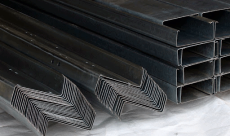 Giá xà gồ C,Z,đen, mạ kẽm Phú Yên