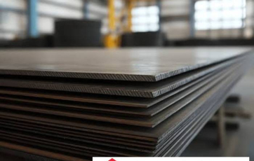 ASTM A572 là gì? Thép tấm cường độ cao Gr.50 và ứng dụng