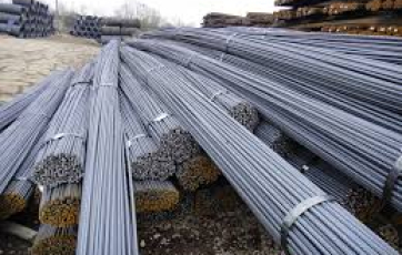 Bảng giá thép xây dựng