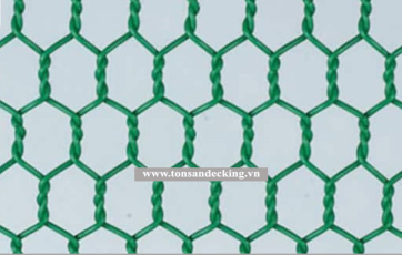 Lưới B40 mắt nhỏ: Đặc điểm, báo giá hôm nay