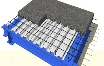 Cách bảo quản tôn sàn deck đúng cách