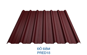 Góc giải pháp xây dựng nhà xưởng có nên lợp tôn lạnh màu hay không?