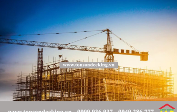 Cấu kiện là gì? Tìm hiểu chi tiết cấu kiện trong xây dựng