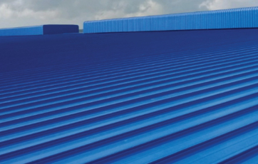 Tôn KLIPLOCK là gì ? Chọn mua tôn KLIPLOCK cần lưu ý những gì?