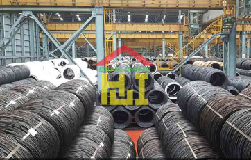 Giá sắt thép xây dựng tỉnh Quảng Nam