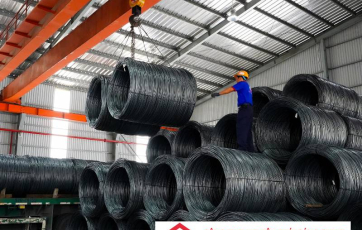 Bảng giá thép cuộn tại Đắk Lắk