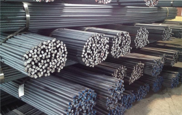 Giá thép nội địa tiếp tục điều chỉnh giảm