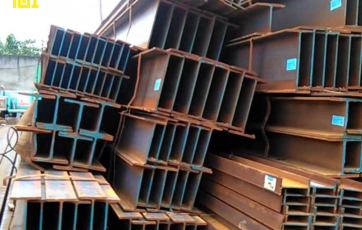 Giá thép hình i150 mới nhất