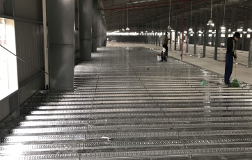 Hướng dẫn bảo trì và sửa chữa sàn deck hiệu quả