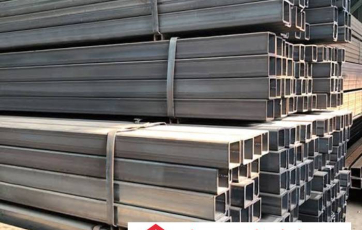 JIS G3466 là gì? Tiêu chuẩn thép hộp vuông STKR400, STKR490
