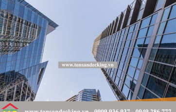 Kết cấu thép là gì? Mô tả chi tiết A-Z