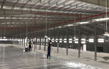 Lựa chọn nhà thầu thi công sàn deck uy tín và chuyên nghiệp