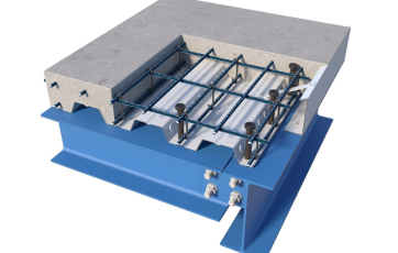 Metal floor decking là gì?