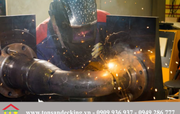 Ứng dụng của sắt & thông tin mới không nên bỏ qua